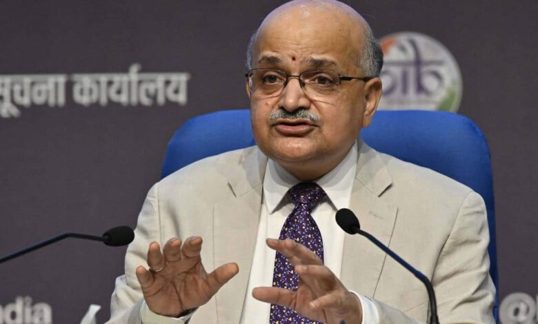 India becomes the world's fourth largest economy: surpasses Japan