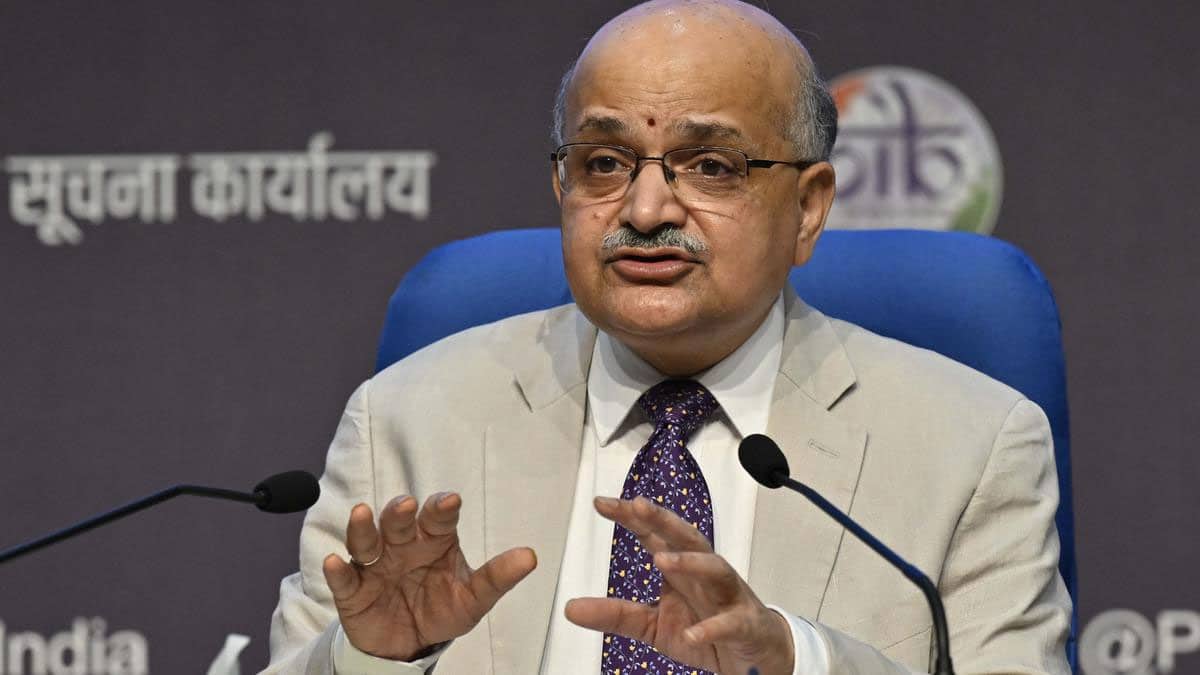 India becomes the world's fourth largest economy: surpasses Japan