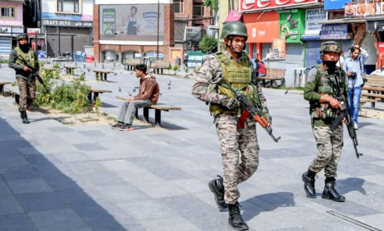 Operation Shield: Mock drills will be conducted in many states, union territories today