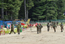 Center's big step amid India-Pakistan tension: New guidelines for integrated military command