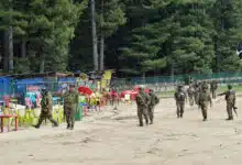 Center's big step amid India-Pakistan tension: New guidelines for integrated military command