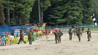 Center's big step amid India-Pakistan tension: New guidelines for integrated military command