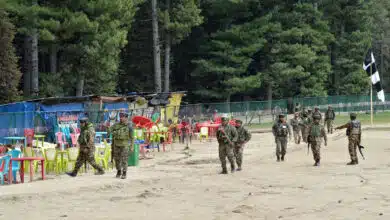 Center's big step amid India-Pakistan tension: New guidelines for integrated military command