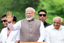 PM Modi inaugurated projects worth Rs 48,520 crore in Bihar