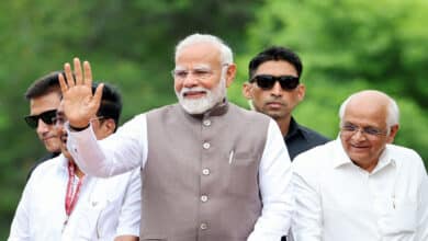 PM Modi inaugurated projects worth Rs 48,520 crore in Bihar