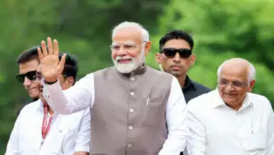 PM Modi inaugurated projects worth Rs 48,520 crore in Bihar