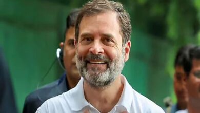 Operation Sindoor: Rahul Gandhi extends full support to Indian Armed Forces in fight against terrorism