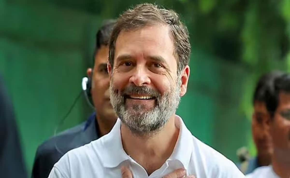 Operation Sindoor: Rahul Gandhi extends full support to Indian Armed Forces in fight against terrorism