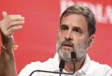 Allahabad High Court disposed of the petition to cancel Rahul Gandhi's citizenship
