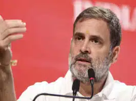 Allahabad High Court disposed of the petition to cancel Rahul Gandhi's citizenship