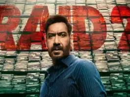Raid 2 Box Office Collection: How much did Ajay Devgan's film collect on the second day?