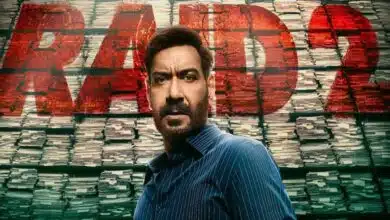 Raid 2 Box Office Collection: How much did Ajay Devgan's film collect on the second day?