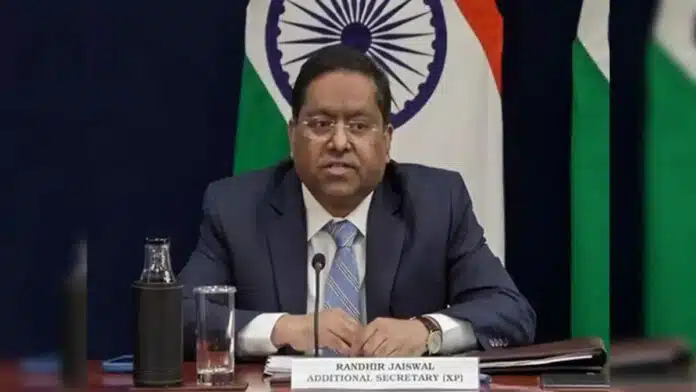 Arunachal is an integral part of India: India rejects China's attempt to change its name