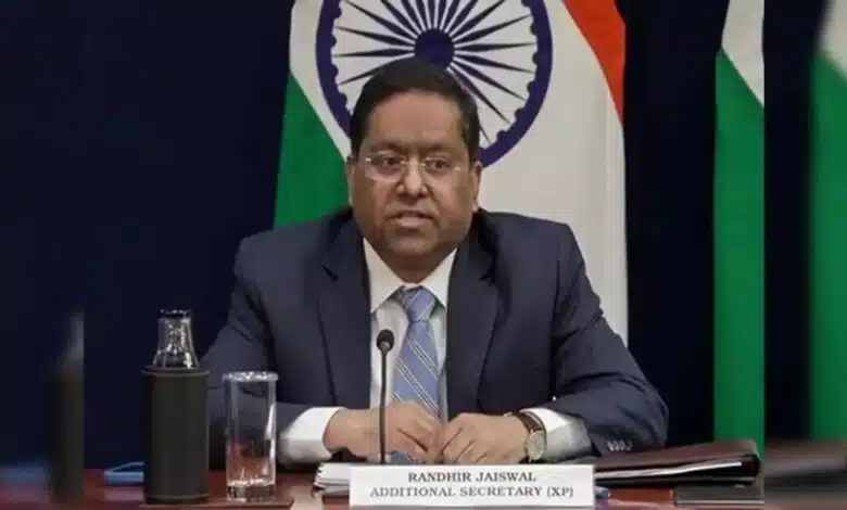 Arunachal is an integral part of India: India rejects China's attempt to change its name