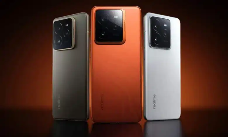 Realme GT 7 series launched in India alongside Aston Martin F1 Dream Edition, Buds Air 7 Pro