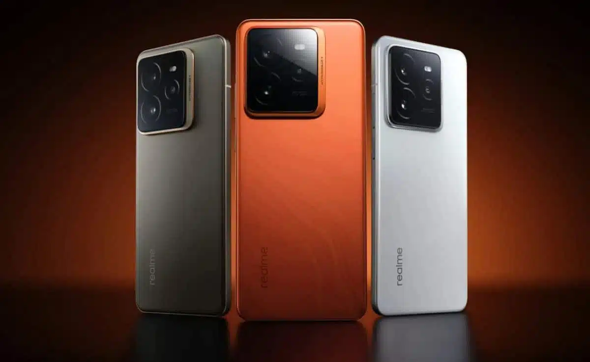 Realme GT 7, GT 7T with 7,000mAh battery launched in India, price starts at Rs 34,999