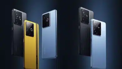 realme GT 7 GT 7T