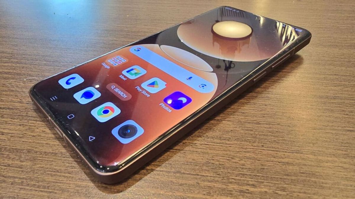 realme gt 7 series display Realme GT 7 Series: Know global launch date, expected price in India, specifications and features