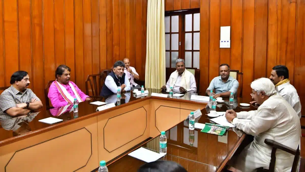 revokes suspension of 18 BJP MLAs in Karnataka Assembly