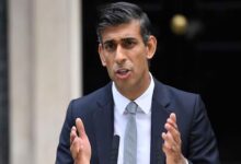 Rishi Sunak's support on 'Operation Sindoor': India has full right to take action against terrorism