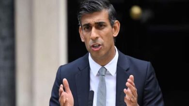 Rishi Sunak's support on 'Operation Sindoor': India has full right to take action against terrorism