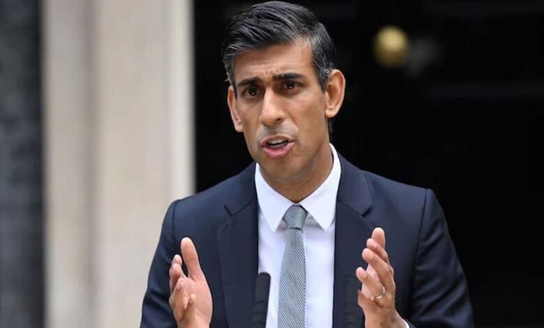 Rishi Sunak's support on 'Operation Sindoor': India has full right to take action against terrorism