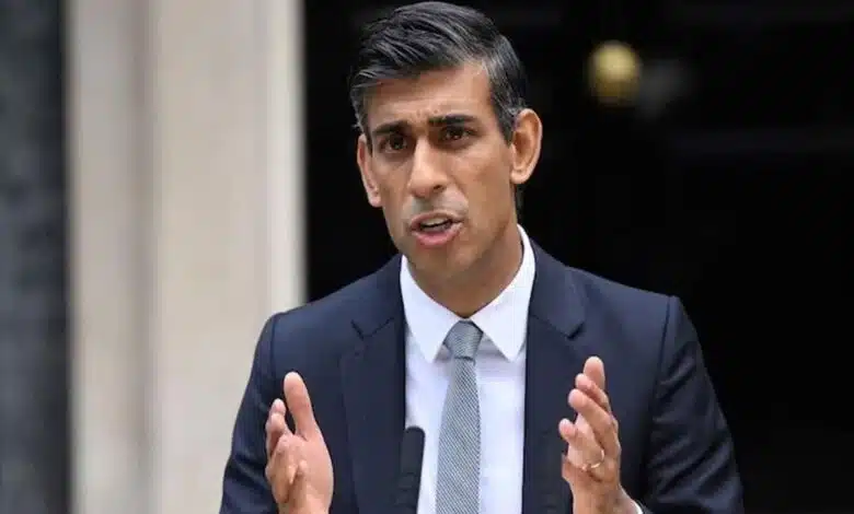 Rishi Sunak's support on 'Operation Sindoor': India has full right to take action against terrorism