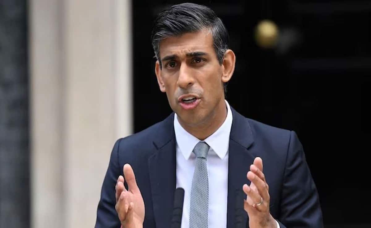 Rishi Sunak's support on 'Operation Sindoor': India has full right to take action against terrorism