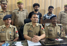 Gang selling bricks through fake billing exposed in Sambhal