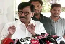 Sanjay Raut's election announcement: "Elections should be held in four months, Shiv Sena is fully prepared"