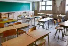 Schools will open in entire Kashmir from tomorrow except border areas, see full details here