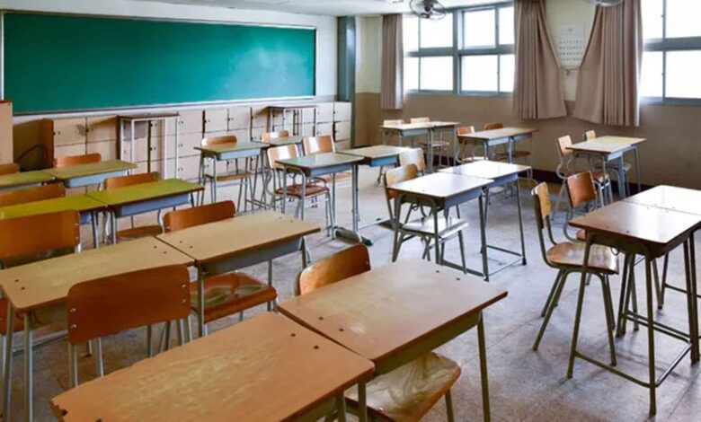 Schools will open in entire Kashmir from tomorrow except border areas, see full details here