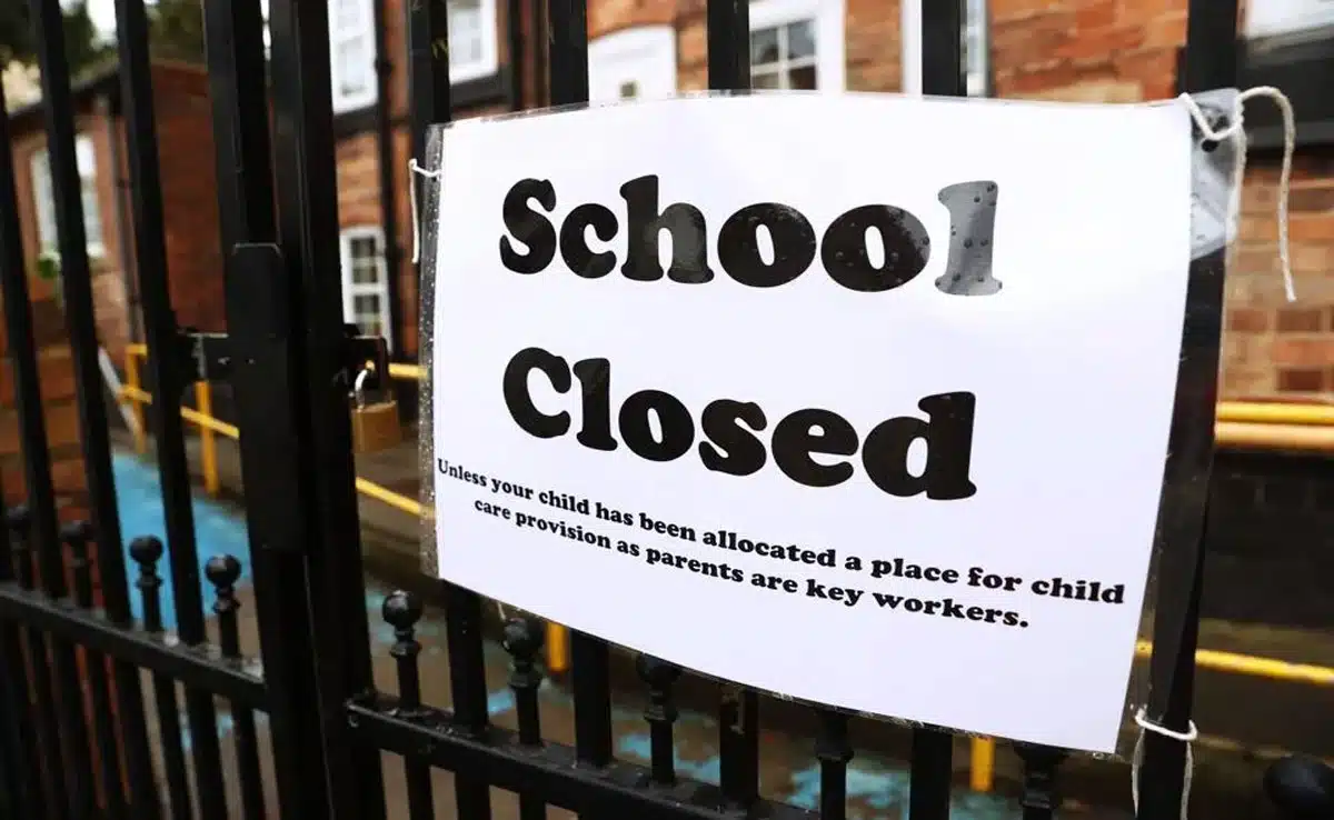 schools Schools will open in entire Kashmir from tomorrow except border areas, see full details here
