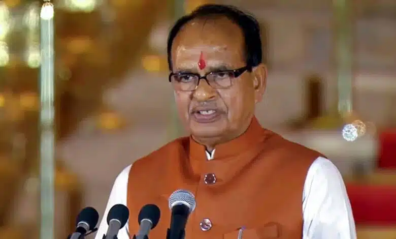 Shivraj Singh Chouhan's announcement: New beginning of innovation and cooperation in agriculture