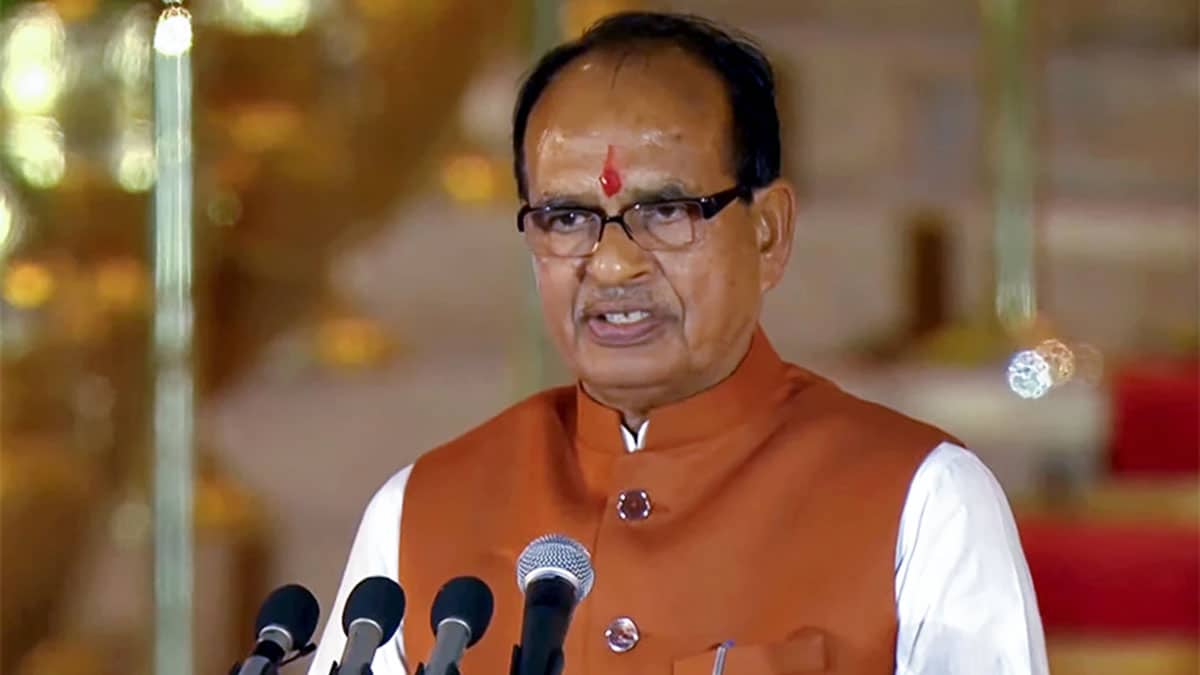 Shivraj Singh Chouhan's announcement: New beginning of innovation and cooperation in agriculture