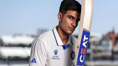 Shubman Gill becomes Test captain, Team India announced for England tour