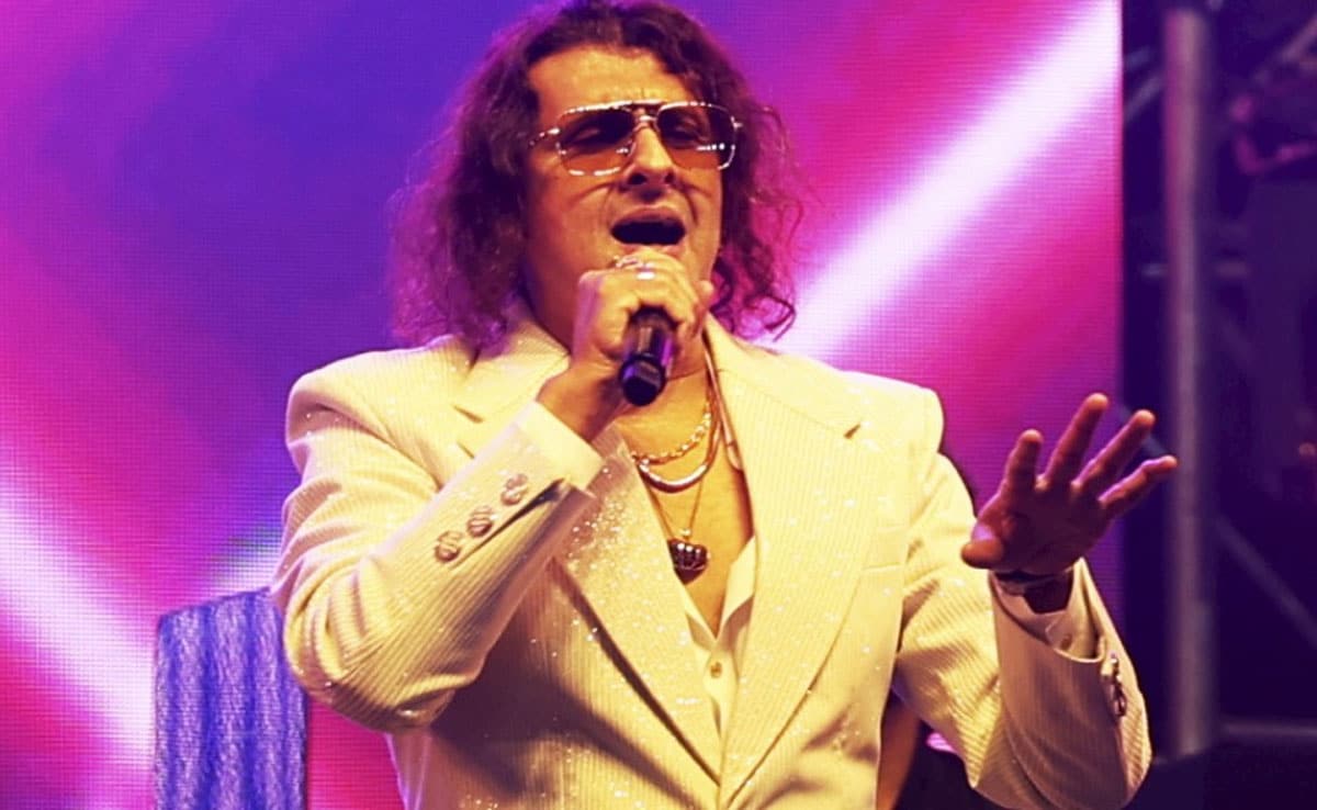 Sonu Nigam gets relief from Karnataka High Court in Kannada language dispute case