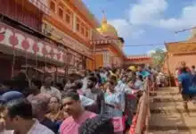 At least six people killed, over 15 injured in stampede at Goa's Lerai Devi temple