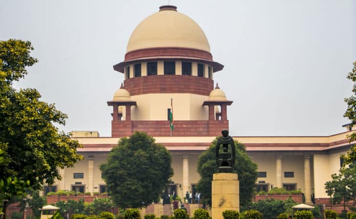 SC discloses assets of judges, Justice KV Vishwanathan leads the way