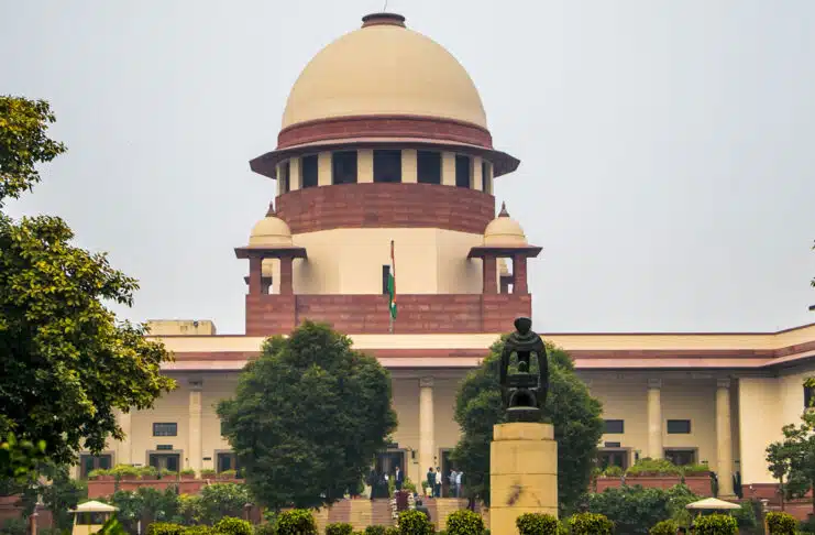 SC discloses assets of judges, Justice KV Vishwanathan leads the way