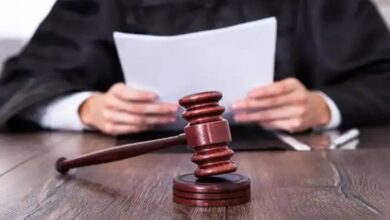 SC dismisses contempt petition against Nishikant Dubey