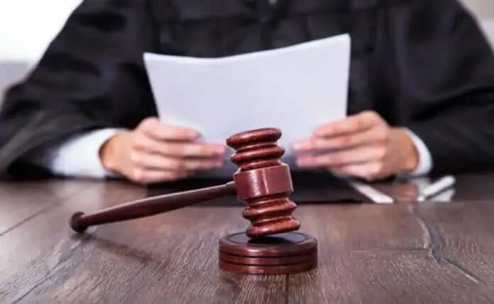 SC dismisses contempt petition against Nishikant Dubey