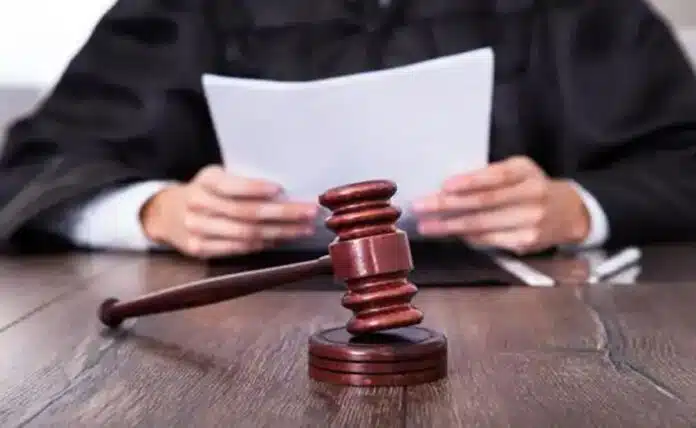 SC dismisses contempt petition against Nishikant Dubey