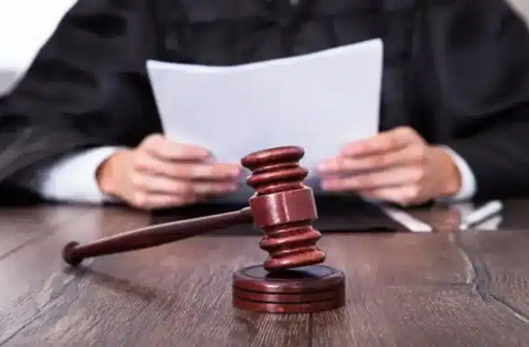 SC dismisses contempt petition against Nishikant Dubey