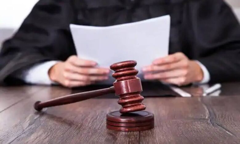 SC dismisses contempt petition against Nishikant Dubey