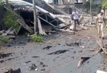 Tamil Nadu: 20 people injured after sewage tank explodes at a factory in Cuddalore district