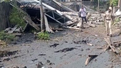Tamil Nadu: 20 people injured after sewage tank explodes at a factory in Cuddalore district