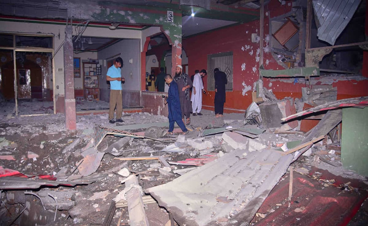 
Germany supports India's right to self-defence, condemns 'brutal' Pahalgam attack