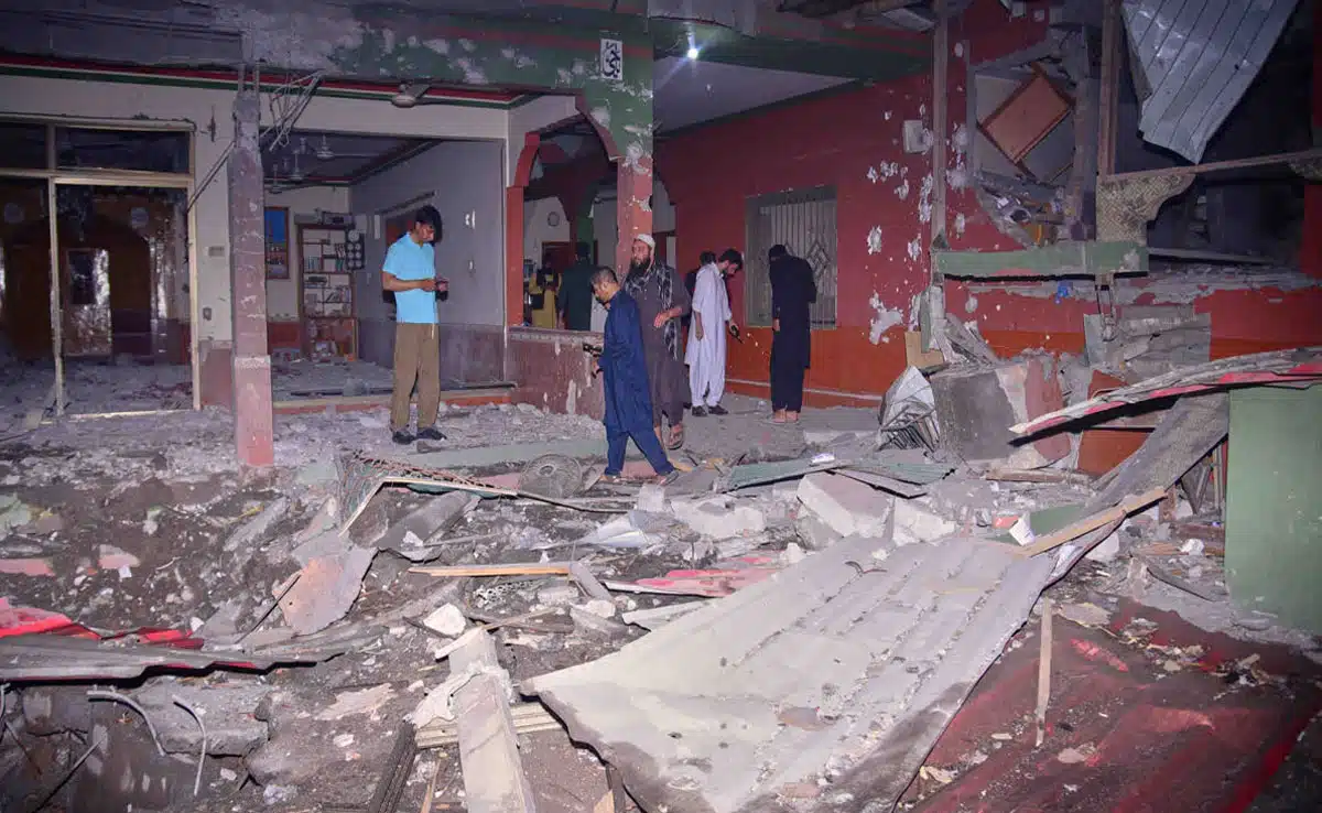 terrorist headquarters 2
Germany supports India's right to self-defence, condemns 'brutal' Pahalgam attack