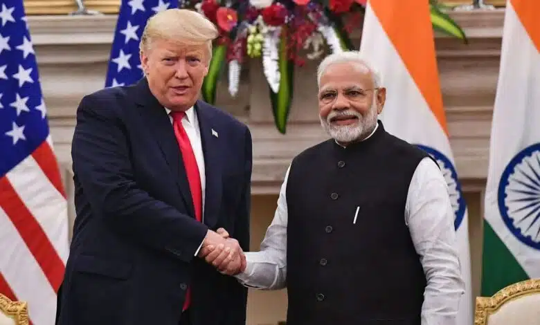 India rejects Trump's claim: Trade has no role in ceasefire